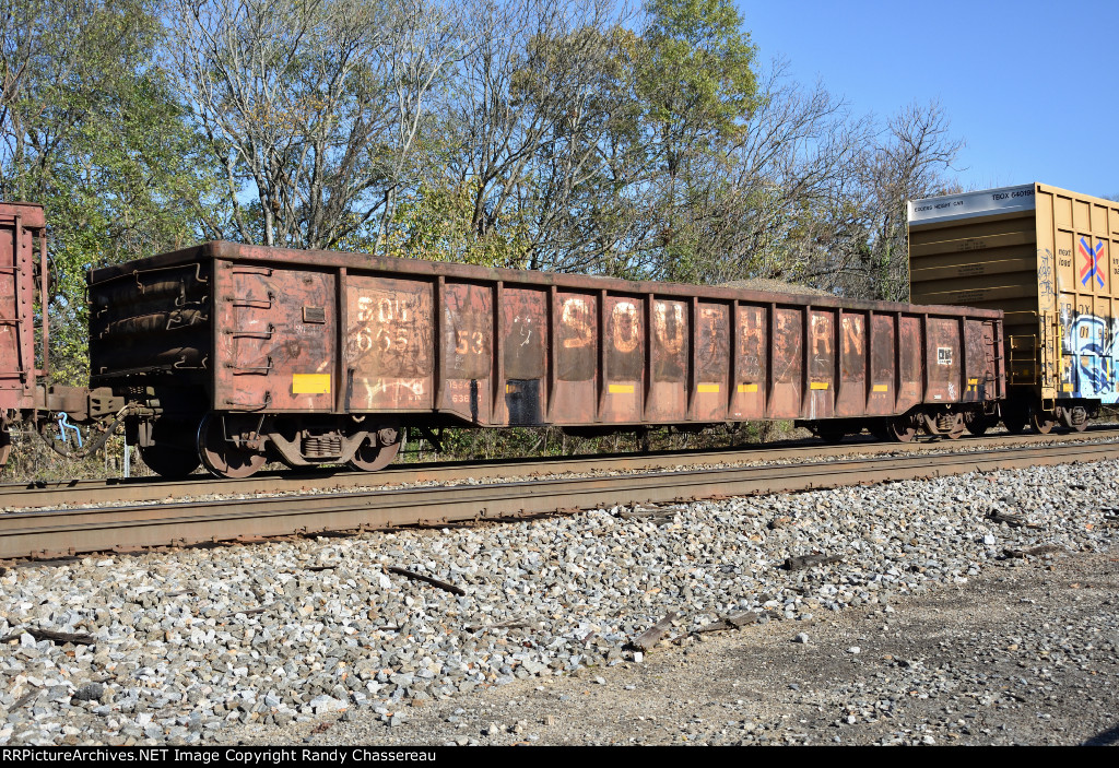 Southern 66553